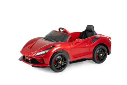 Toy House Sports Car