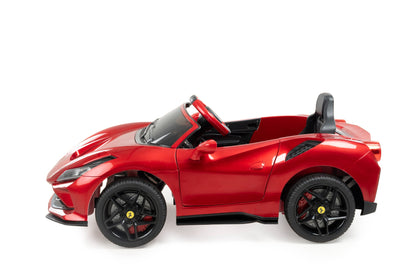 Toy House Sports Car