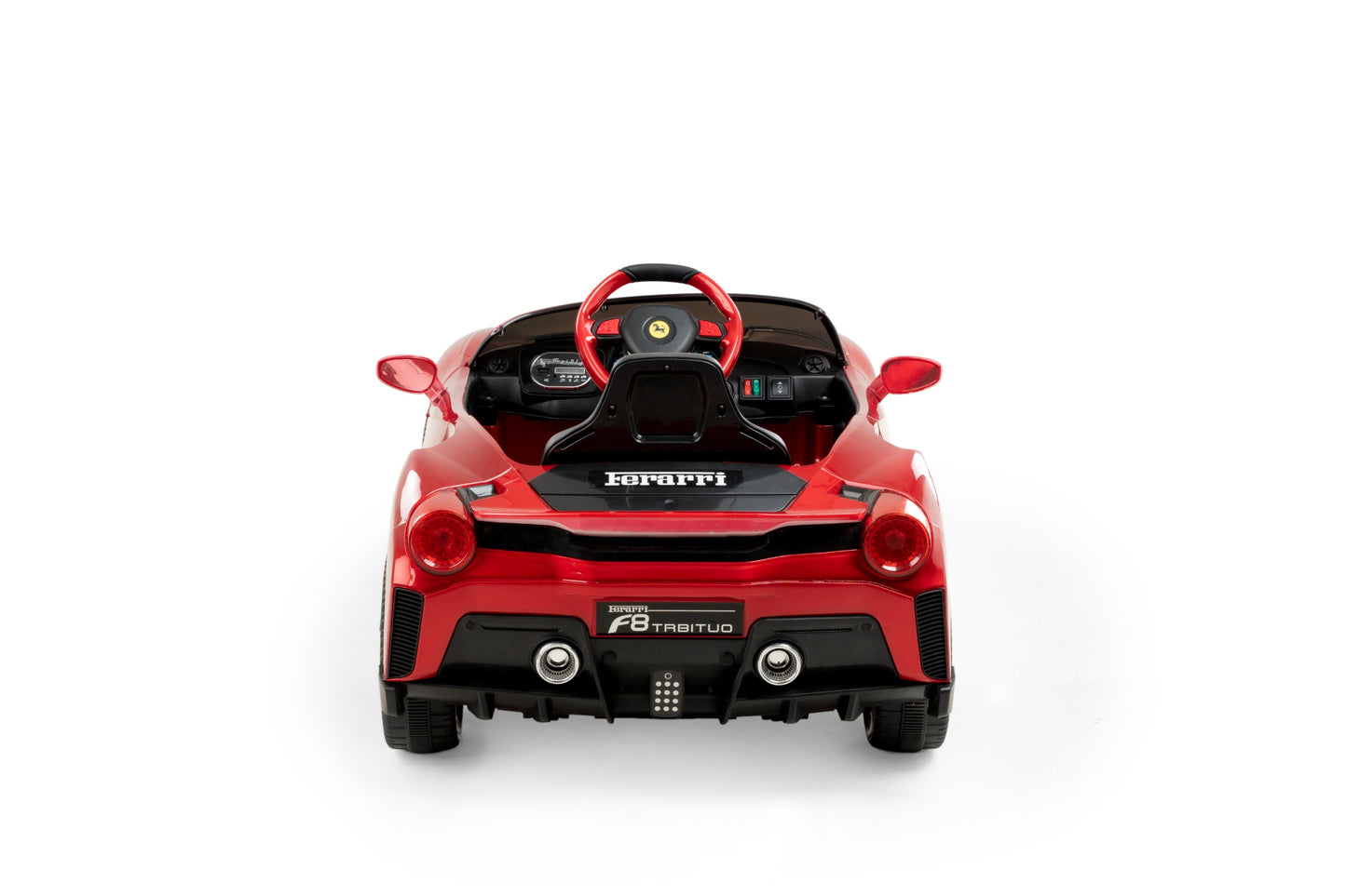 Toy House Sports Car