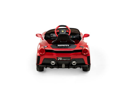 Toy House Sports Car