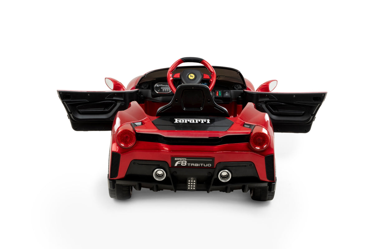 Toy House Sports Car