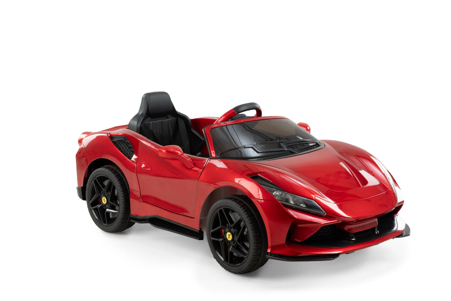 Toy House Sports Car