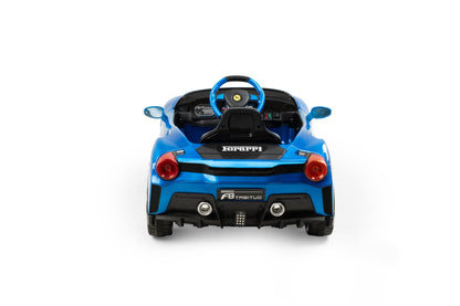 Toy House Sports Car