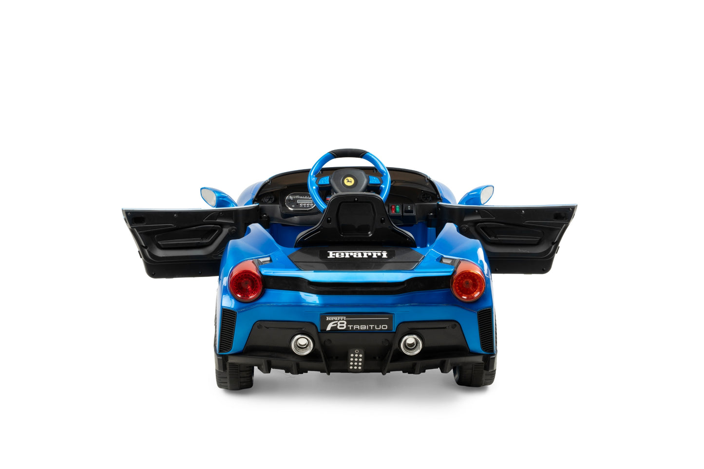 Toy House Sports Car