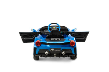 Toy House Sports Car