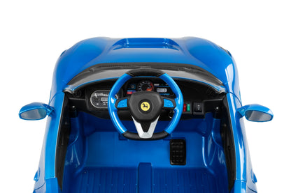 Toy House Sports Car