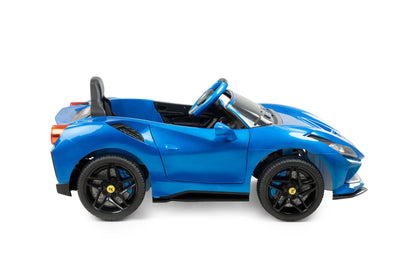 Toy House Sports Car