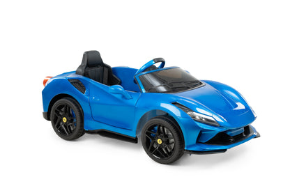 Toy House Sports Car