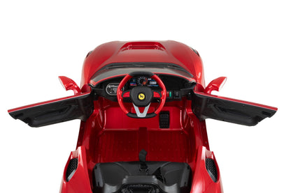 Toy House Sports Car
