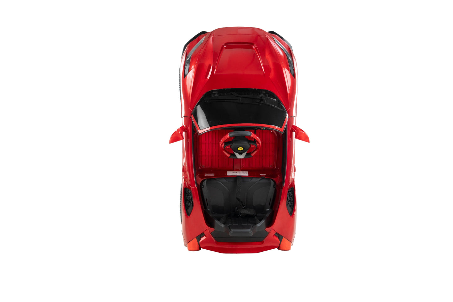 Toy House Sports Car
