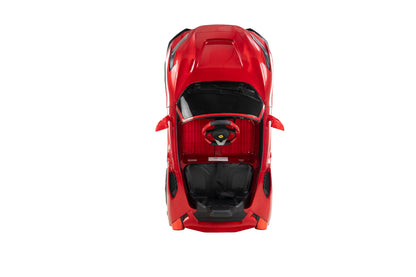 Toy House Sports Car