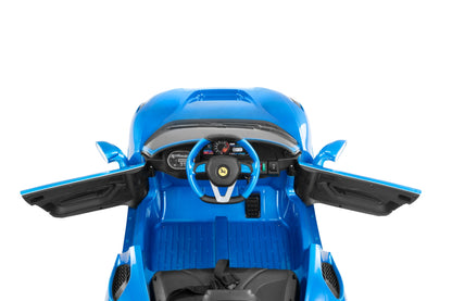 Toy House Sports Car