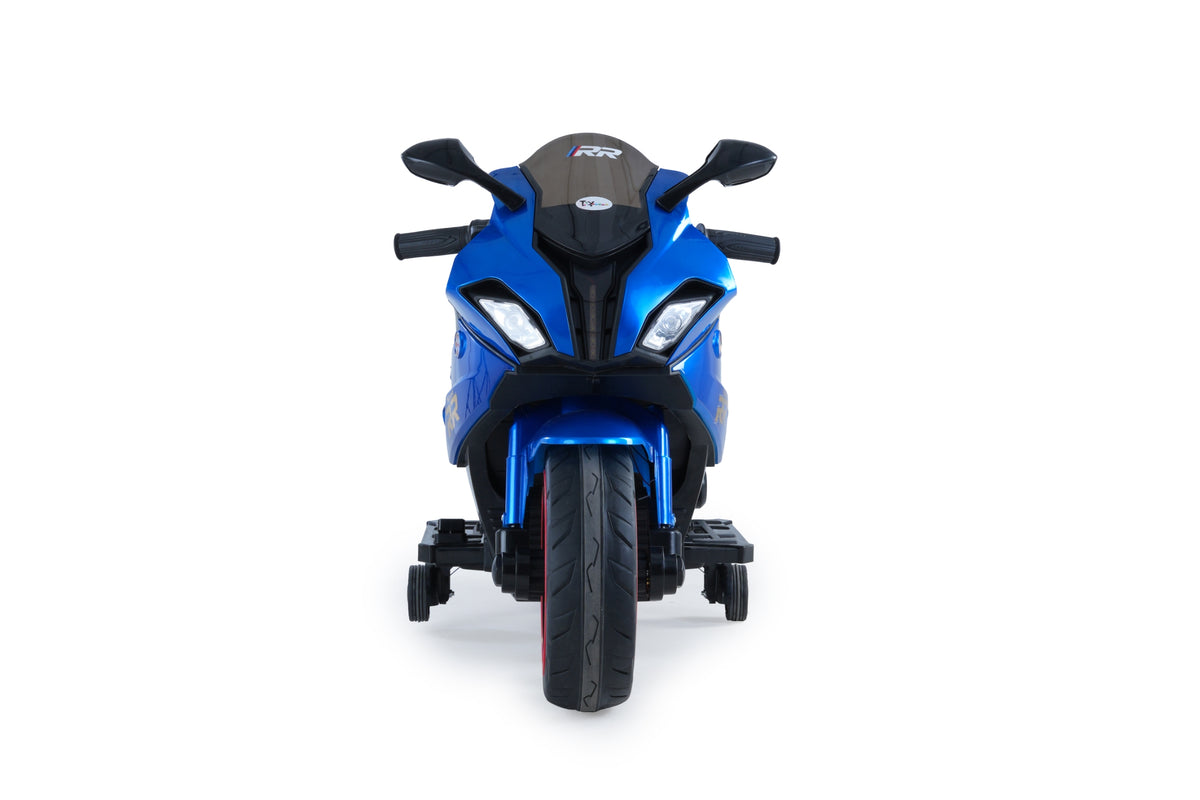 Toy House Superbike