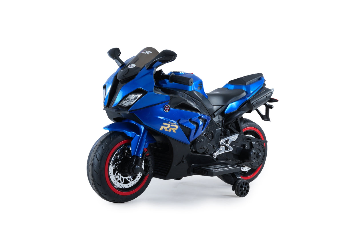 Toy House Superbike