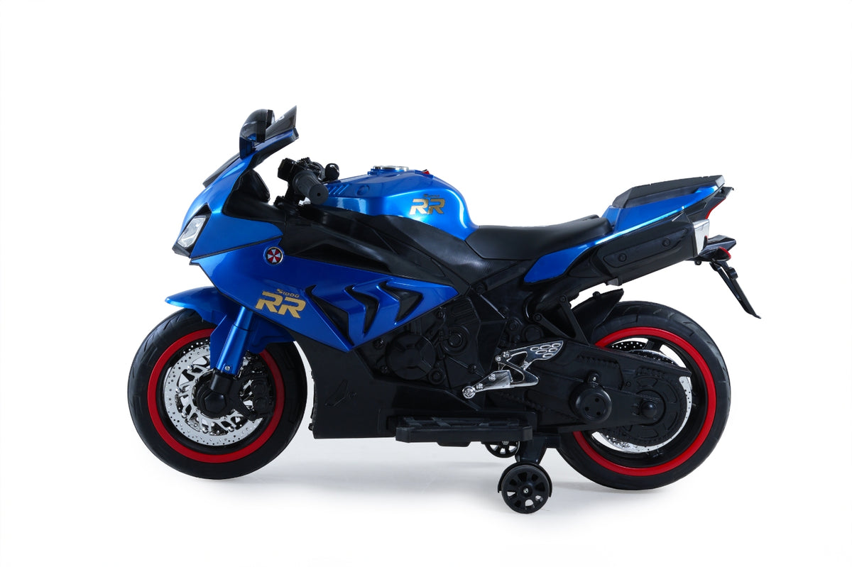 Toy House Superbike
