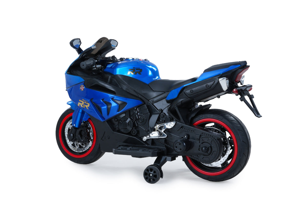 Toy House Superbike