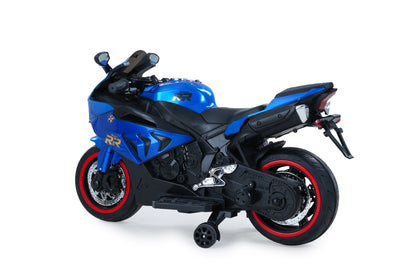 Toy House Superbike