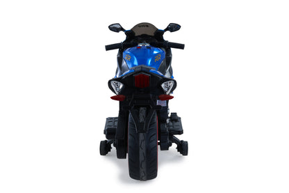 Toy House Superbike