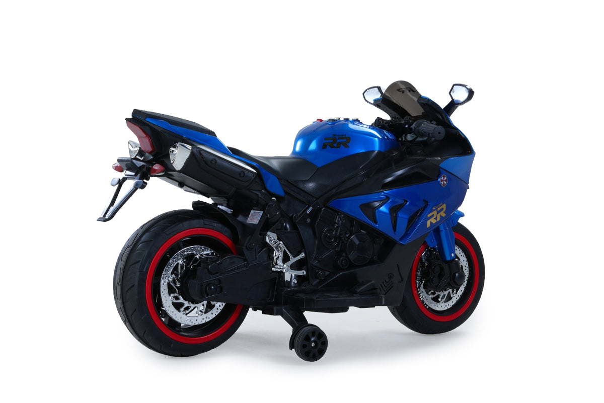 Toy House Superbike