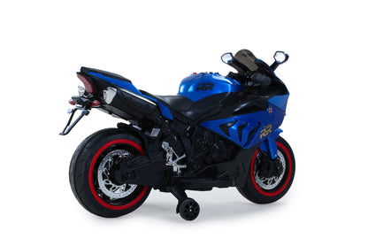 Toy House Superbike