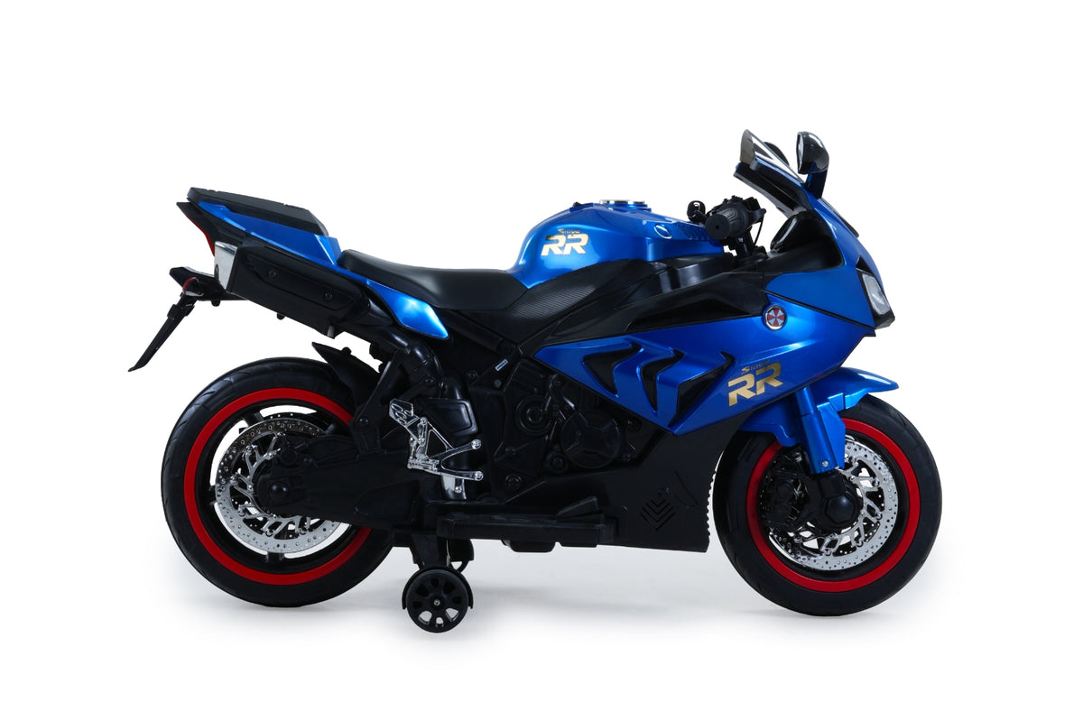 Toy House Superbike