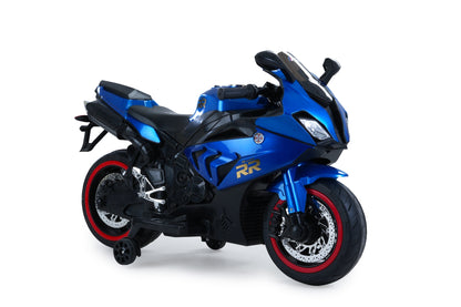 Toy House Superbike
