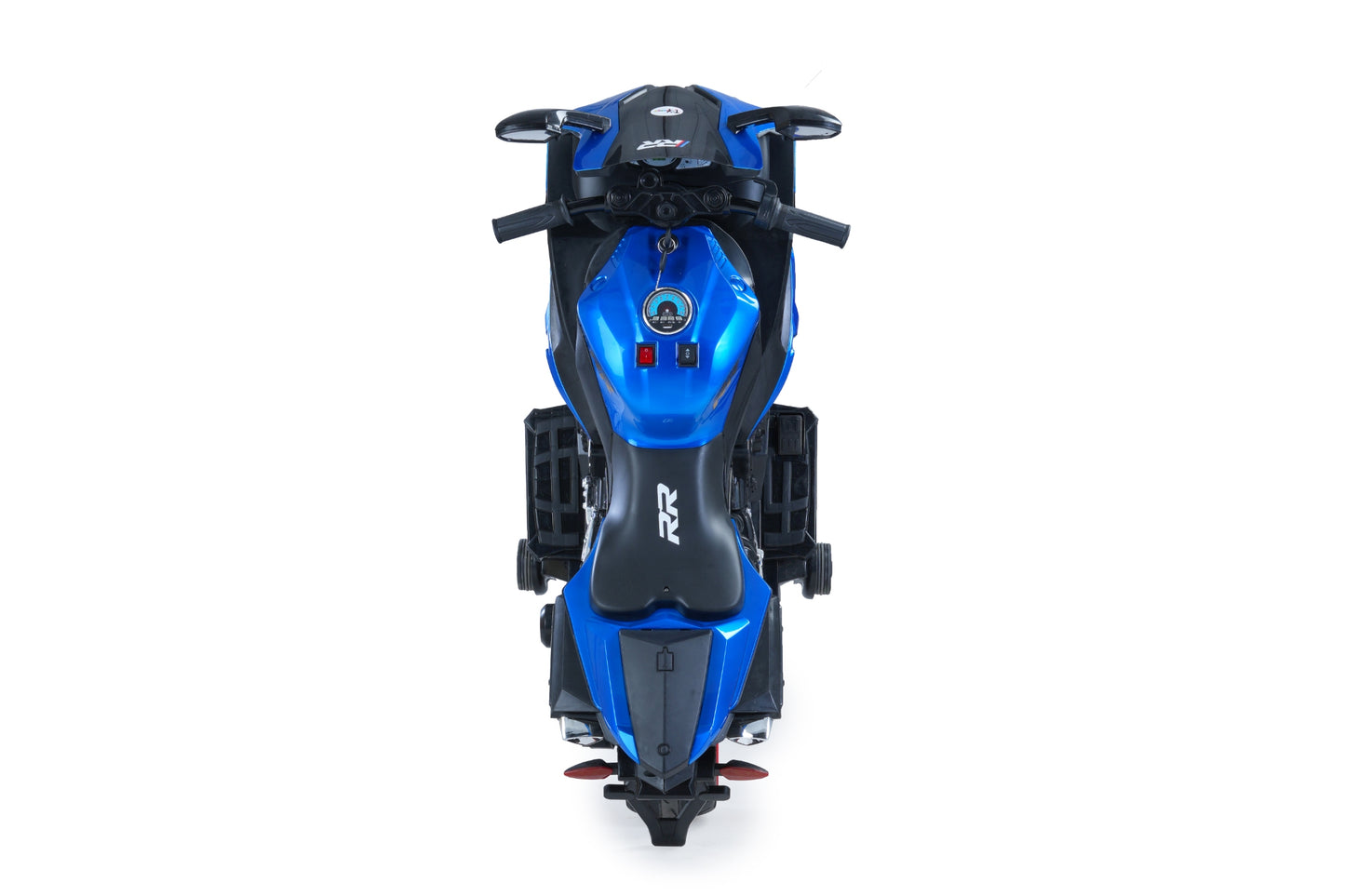 Toy House Superbike