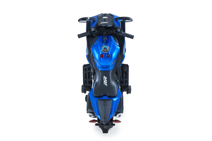 Toy House Superbike