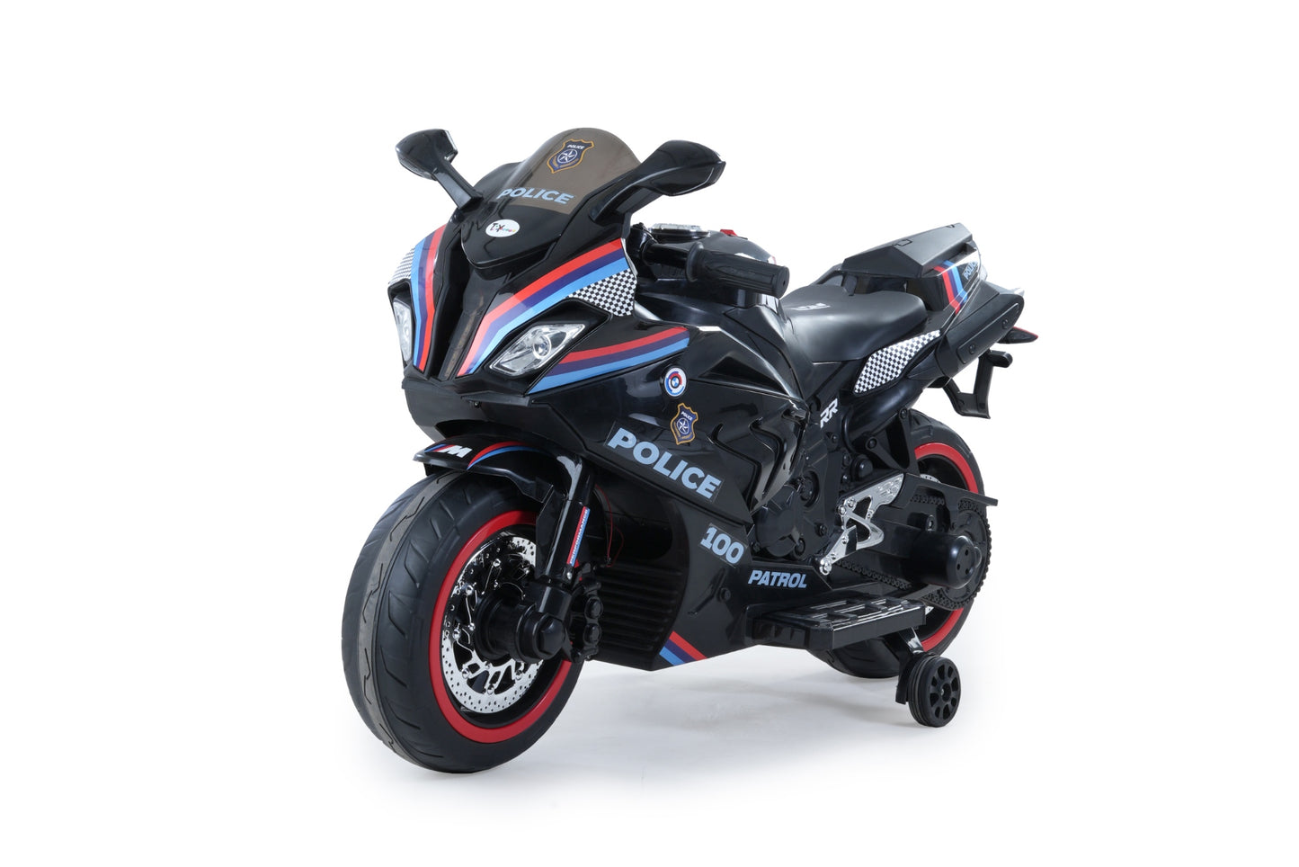 Toy House Superbike