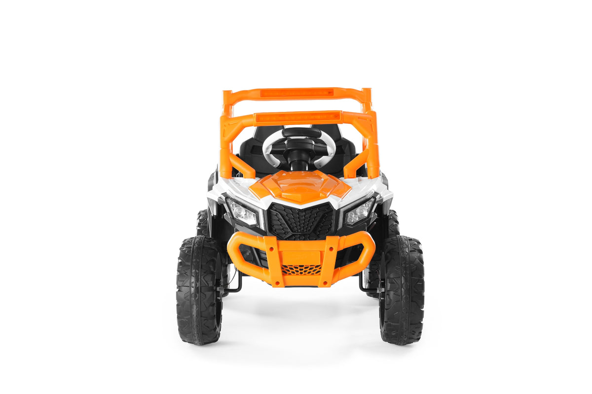 Toy House Jeep Car