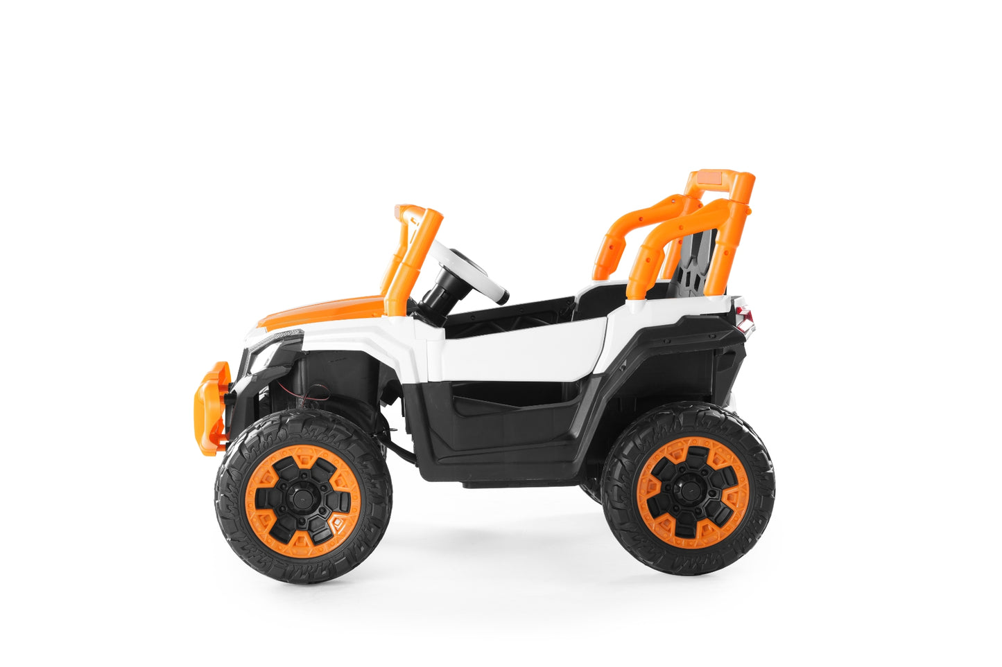 Toy House Jeep Car