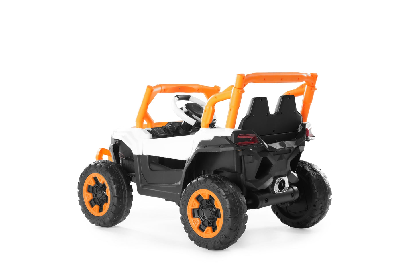 Toy House Jeep Car