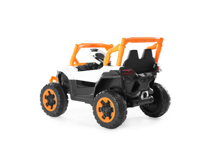 Toy House Jeep Car
