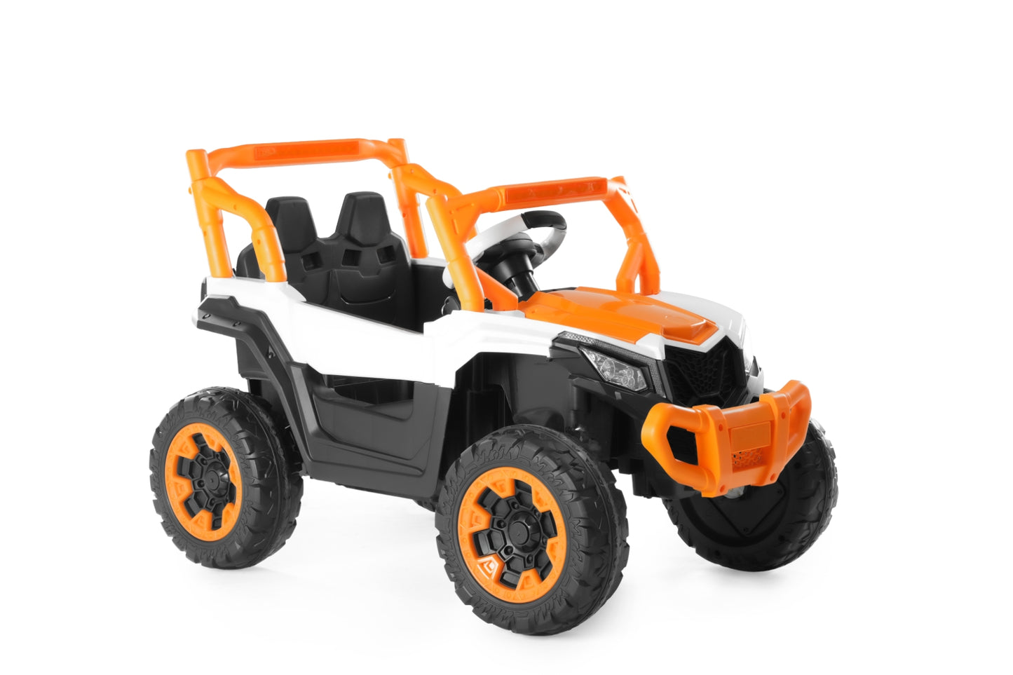Toy House Jeep Car