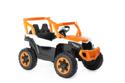 Toy House Jeep Car