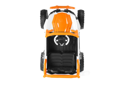 Toy House Jeep Car