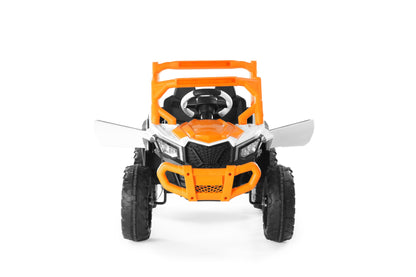 Toy House Jeep Car