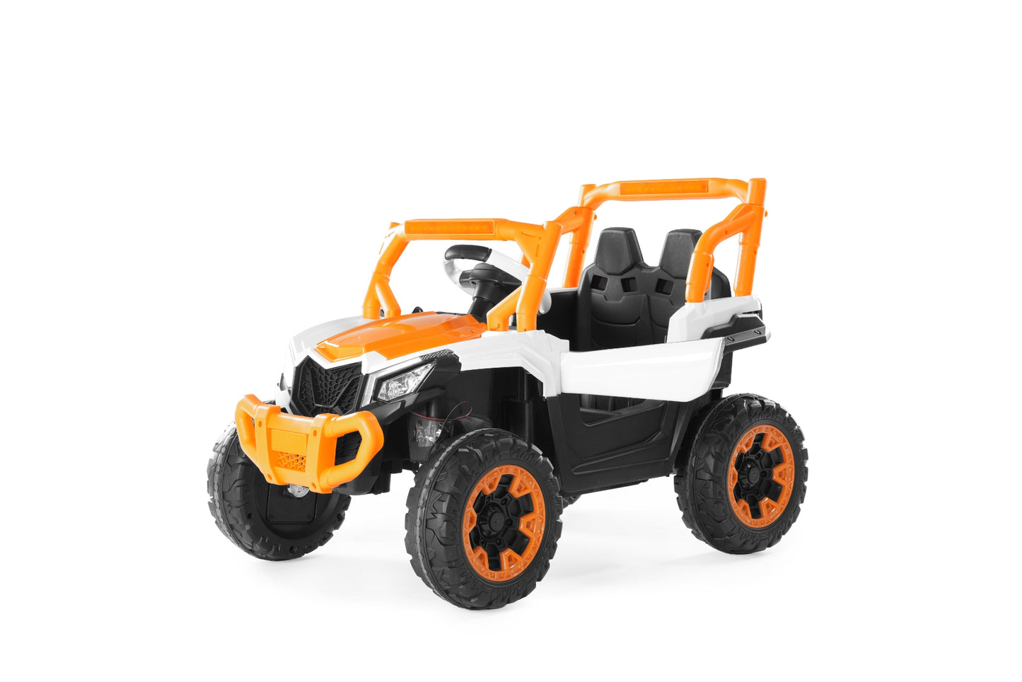 Toy House Jeep Car