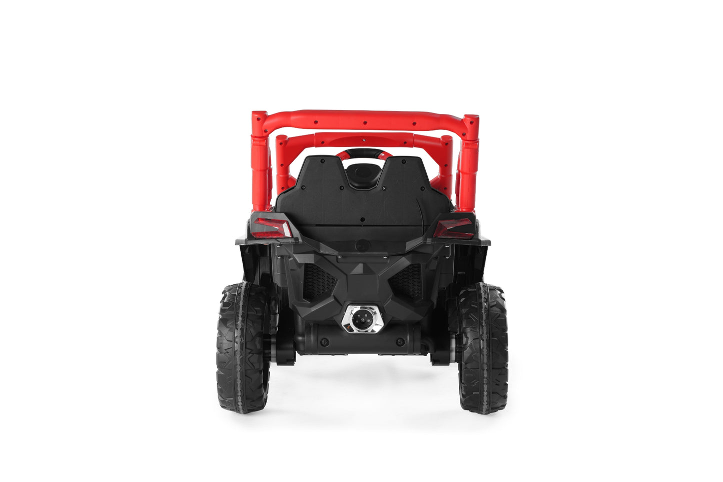 Toy House Jeep Car