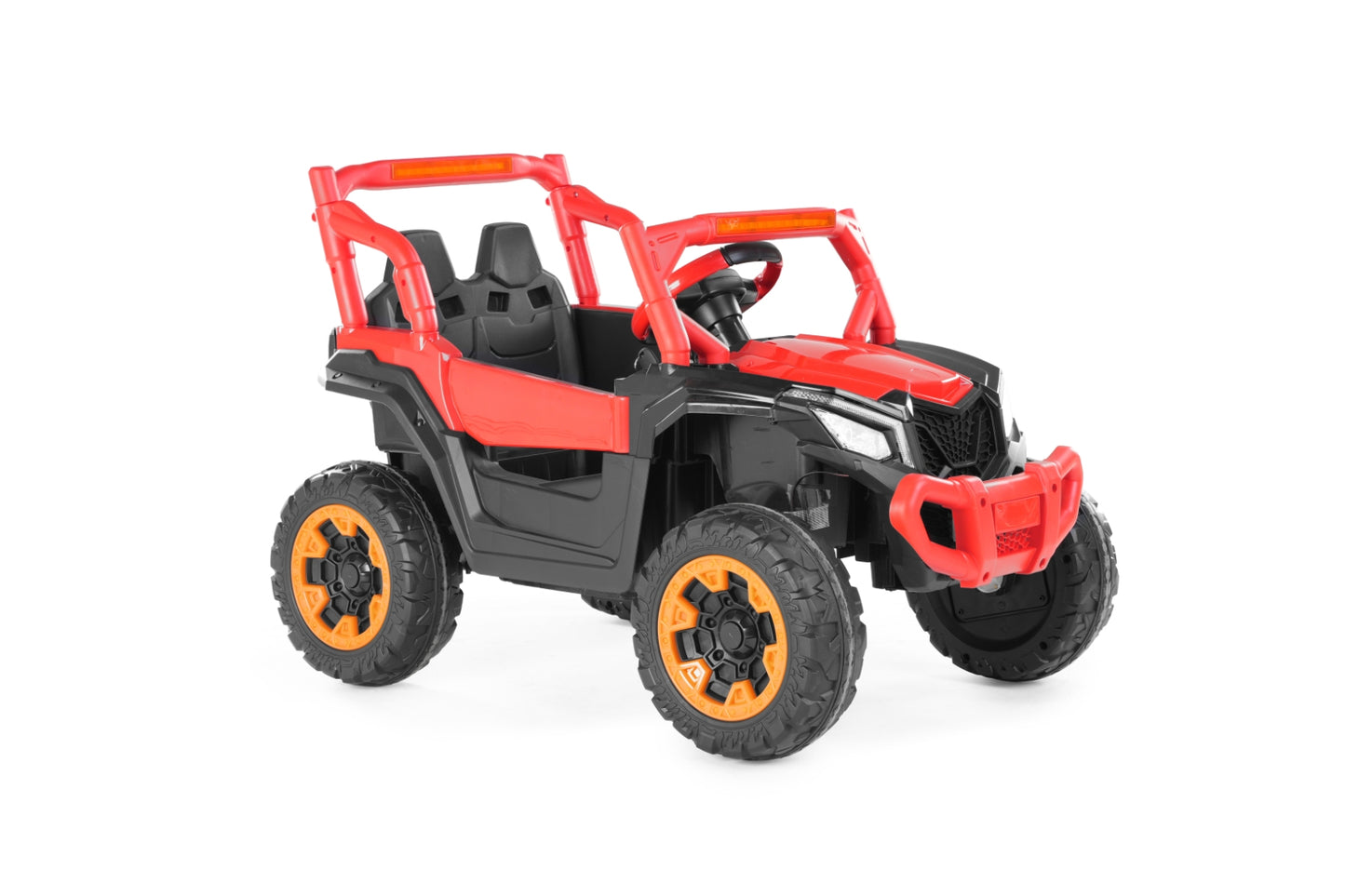 Toy House Jeep Car
