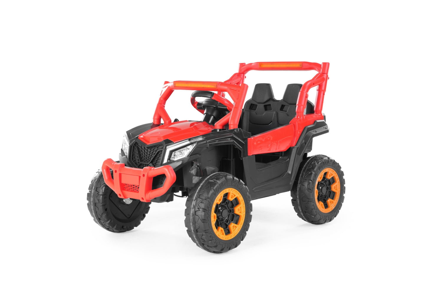 Toy House Jeep Car