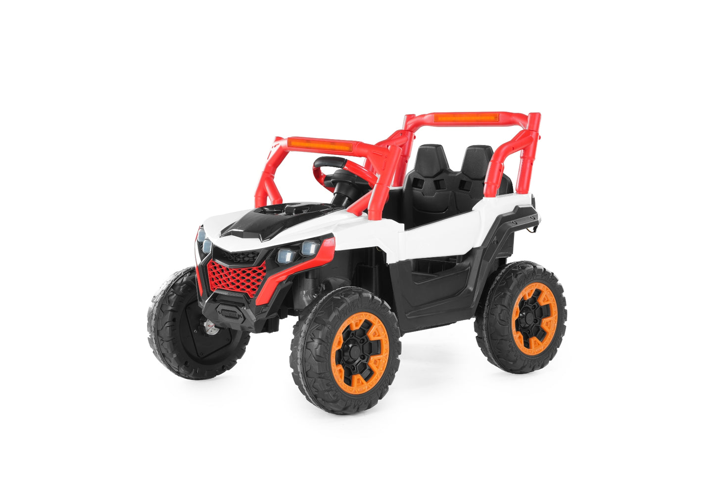 Toy House Jeep Car
