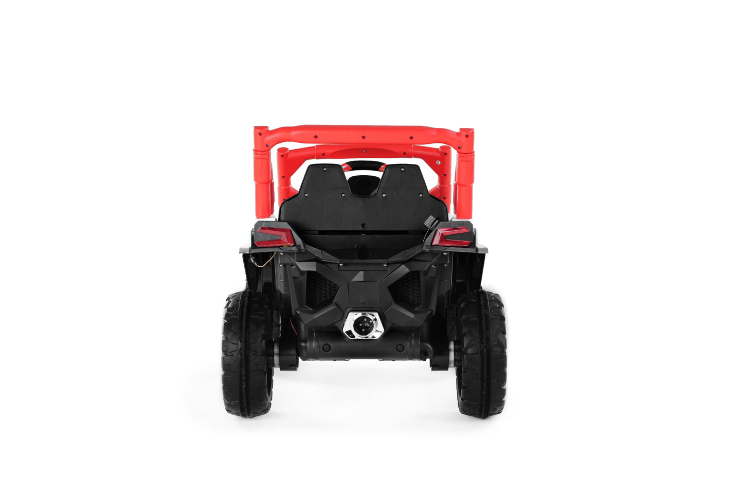 Toy House Jeep Car