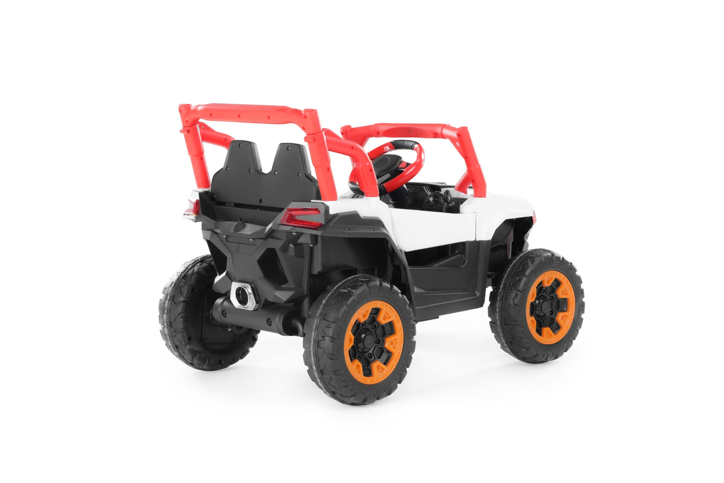 Toy House Jeep Car