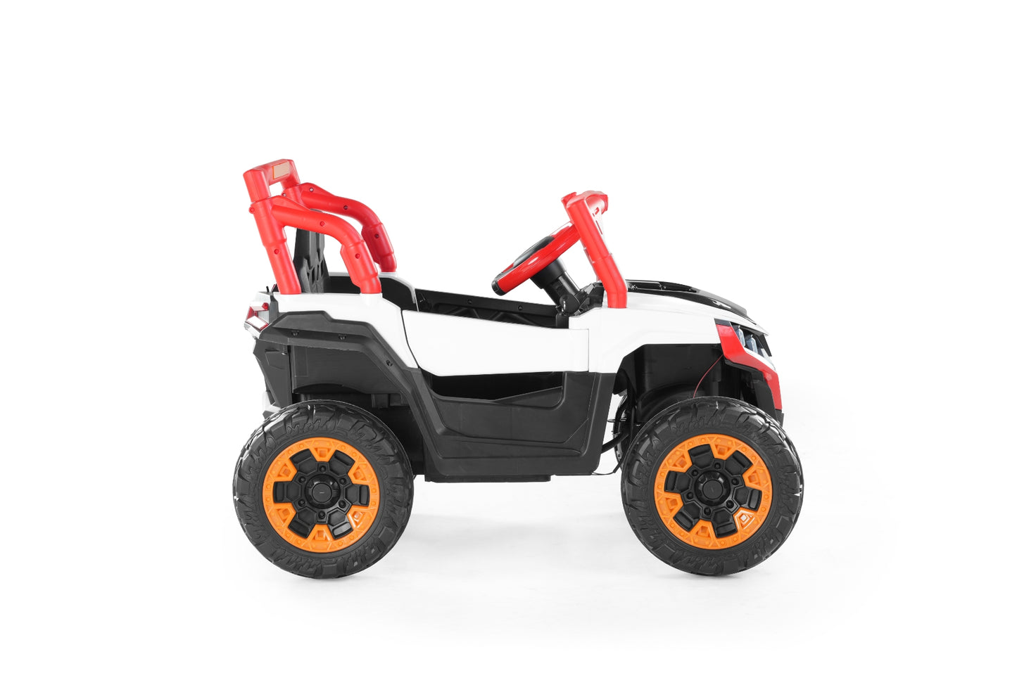 Toy House Jeep Car