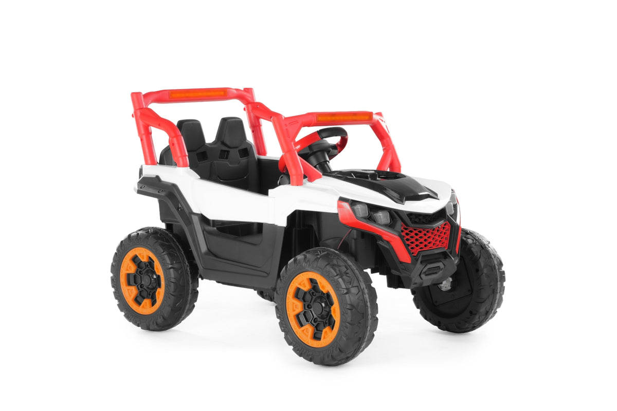 Toy House Jeep Car
