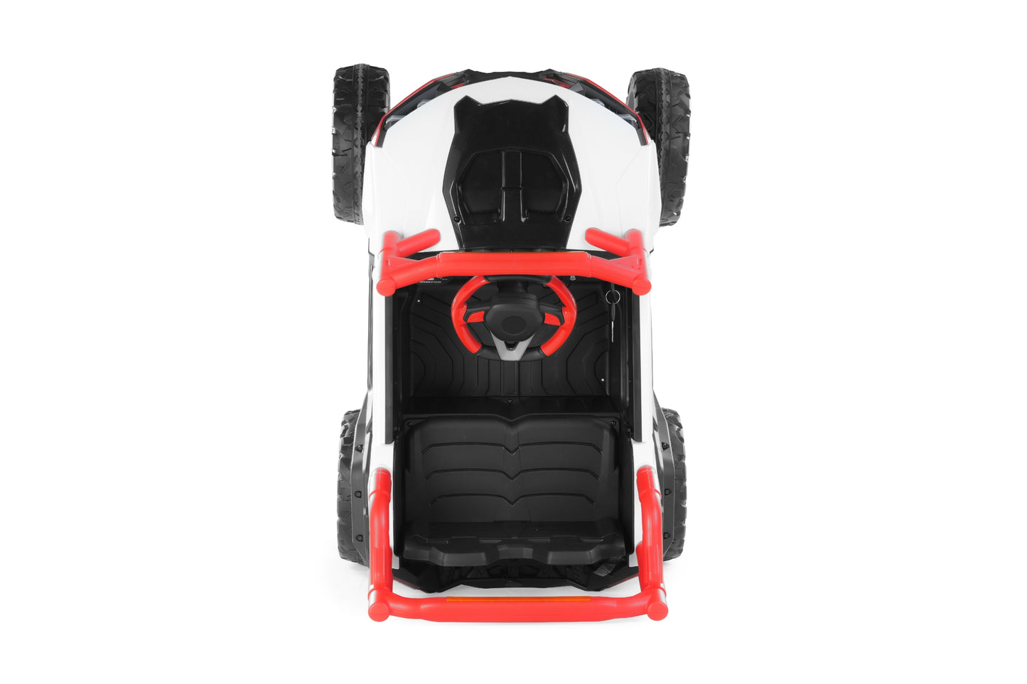 Toy House Jeep Car