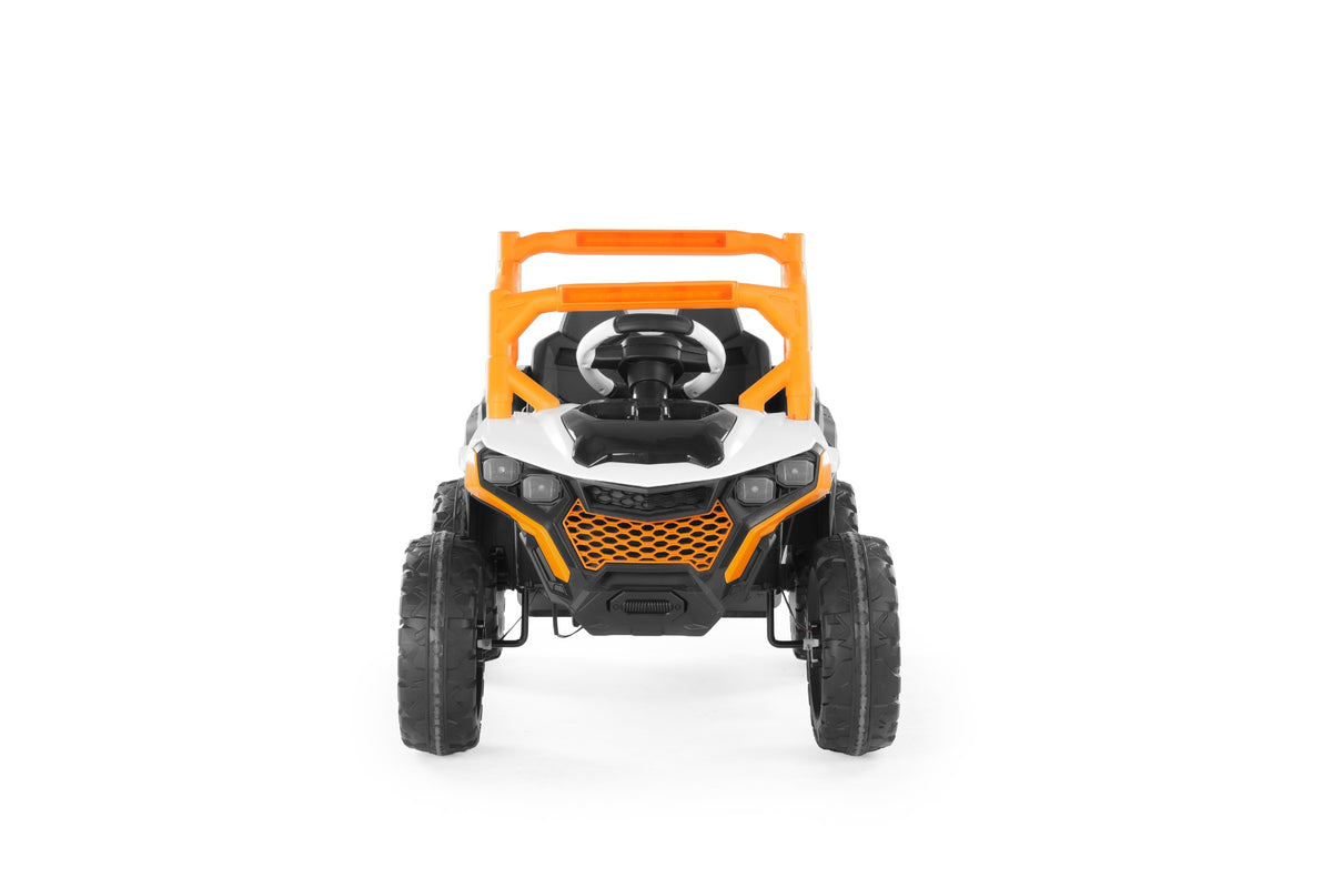 Toy House Jeep Car