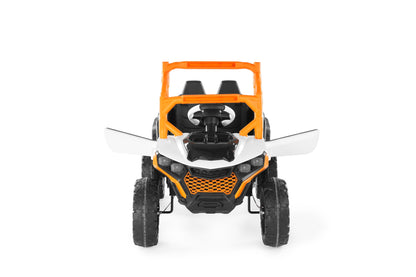 Toy House Jeep Car