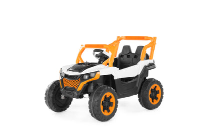 Toy House Jeep Car